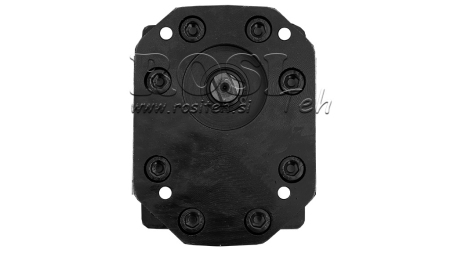 HIDRAVLIČNA ČRPALKA 30C46X198 FIRST GR.3 GR.2 46 CC DESNA