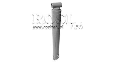 TELESKOPSKI CILINDER 3 STOPNJE 2460mm E75
