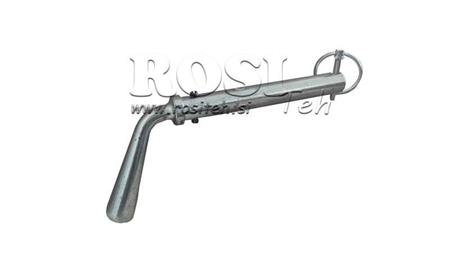 WEDGE FI16 FOR HOLDER FI78 DOUBLE SPLIT