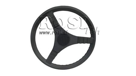STEERING WHEEL DIAMETER 380 - h 52