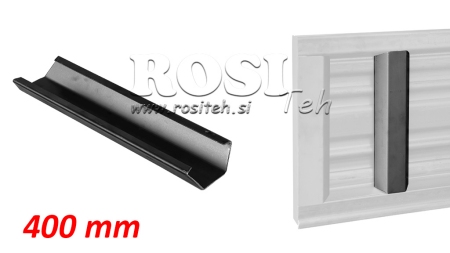 PREČICA ZA STRANICU VISINE 400 mm