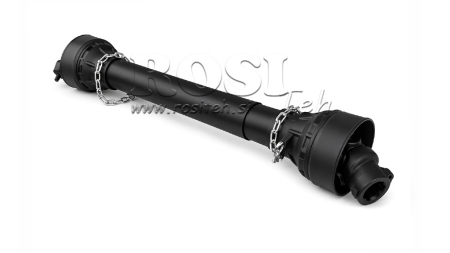 ECO KARDANOVÝ HRIADEĽ 790mm 35-60HP ŠTANDARD