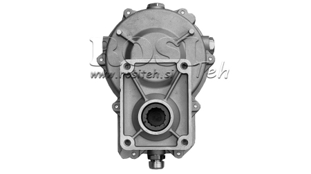 PŘEVODOVKA GR.2 -1:3 ŽENSKÁ