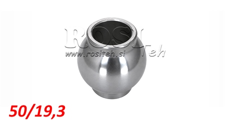 SFERA PER BRACCIO 50/19,3