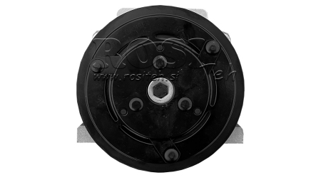 ELEKTROMAGNETYCZNE SPRZĘGŁO 12V DO POMPY GR.2