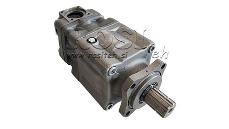 HIDRAULIKUS HENGER SZIVATTYÚ SUNFAB 53 53cc