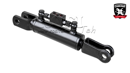 HIDRAULIKUS EMELŐ FŰGGESZTŐKAR  - CARRARO ANTONIO 60/30perc.440 tip (1) fi 24/24