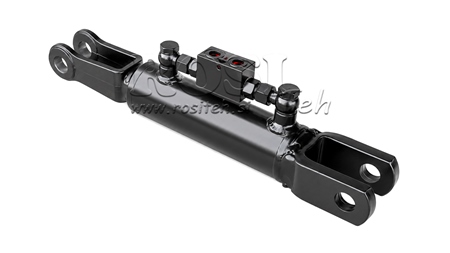 HIDRAULIKUS EMELŐ FŰGGESZTŐKAR  - CARRARO ANTONIO 60/30perc.440 tip (1) fi 24/24