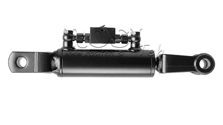 HIDRAULIKUS EMELŐ FŰGGESZTŐKAR  - CARRARO ANTONIO 60/30perc.440 tip (1) fi 24/24