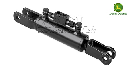 HIDRAULIKUS EMELŐ FŰGGESZTŐKAR  - JOHN DEERE 70/35perc.500 tip (1) fi 24,5/24,5