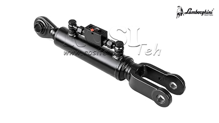 HYDRAULIC SIDE LINK - LAMBORGHINI 60/30MIN.480 TYPE (2) Φ 25.4/24.5
