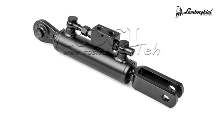 HYDRAULIC SIDE LINK - LAMBORGHINI 60/30MIN.380 TYPE (2) Φ 18/19.4