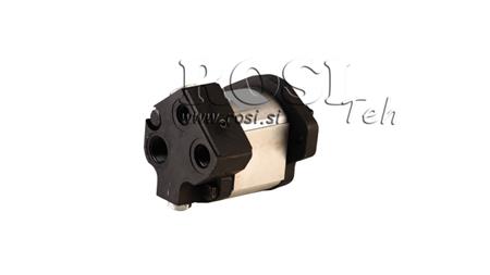 HYDRAULIC PUMP TRACTOR - AZ19692 - 20A17.3X410N