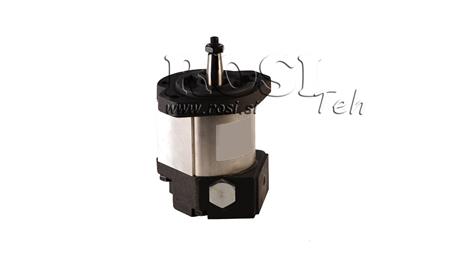 HYDRAULIC PUMP TRACTOR - AZ19692 - 20A17.3X410N