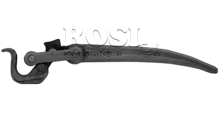 SIDE DOOR LOCK TYPE MAROTTA