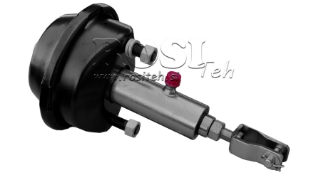 CILINDRU HIDRAULIC/PNEUMATIC PENTRU FRÂNĂ CU TAMBUR