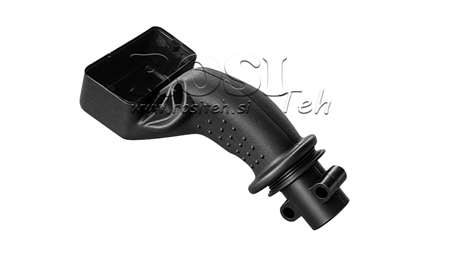 CUSTODIA MANIGLIA IN PVC JOYSTICK ENERGO 8/11+2 TASTI