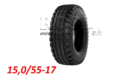 15.0/55-17 PNEUMATIC AW909 14PL