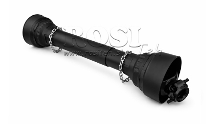 ECO KARDANVÕLL 890mm 30-75HP STANDARD