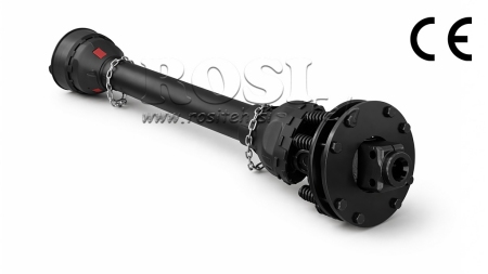 ECO KARDANO VELENAS 970mm 70-110HP SU FRICCINE SANKABA