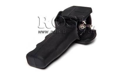 LISÄVARUSTE - ETÄKÄSITTEIN