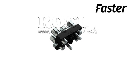 MULTI-FASTER SPOJKA 6wie BSP1/2 MOBILNI DEL