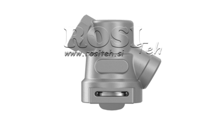 FILTRU DE AER PENTRU VALVA LINEARĂ M22X1.5 PENTRU SISTEMUL DE FRÂNARE