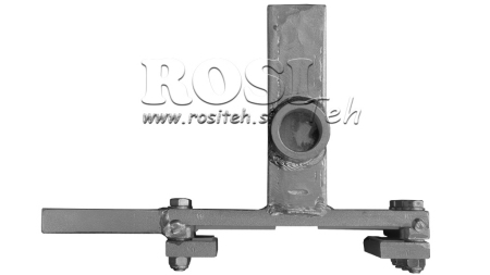 OCYNKOWANA SIŁA DO ROZŁUPYWACZA DREWNA