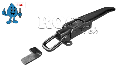 ZAPIRALO STRANICE TIP OCCHIO ECO