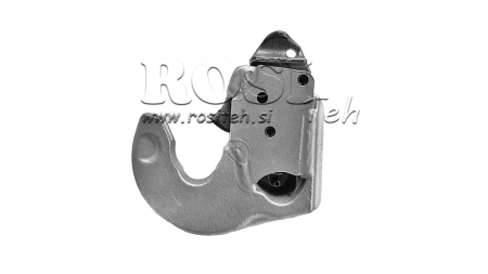 AVTOMATSKA KLJUKA TRAKTORSKE NOSILNE HIDRAVLIKE KAT.2 WALTERSCHEID