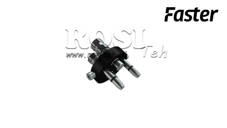 MULTI-FASTER SPOJKA 2wie BSP 3/8 MOBILNI DEL