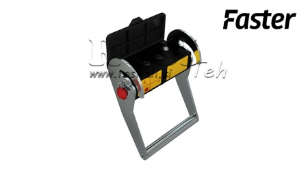 GIUNTO MULTI-FASTER SIGMA 4VIE 22×1,5 PARTE FISSA