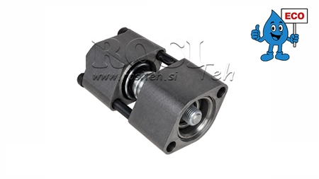 CONTROL 2 ZA ROČNI VENTIL R80 ECO