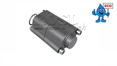 CONTROL 3 ZA ROČNI VENTIL R40 ECO