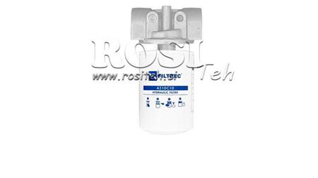 INSERT PENTRU FILTRU DE SUCȚIE 3/4 - 25U SCURT