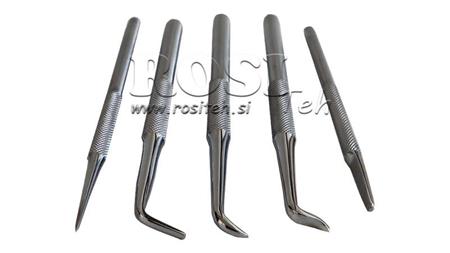 NARZĘDZIE DO WYMIANY USZCZELKI