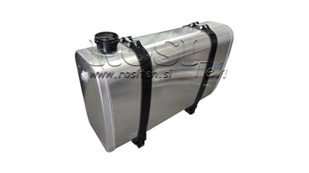 ALU REZERVOAR TOP 210 LITR