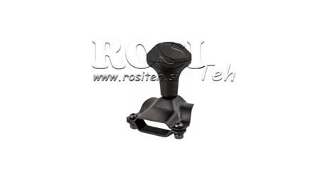 STEERING WHEEL HANDLE-BALL FOR STEERING WHEEL RING DIAMETER 380