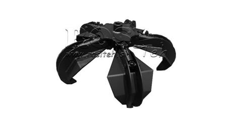 KÄSITELMÄ BULKKILASTILLE 800mm