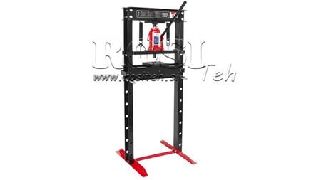 RADIONIČKA HIDRAULIČNA PRESA ZA LEŽAJEVE