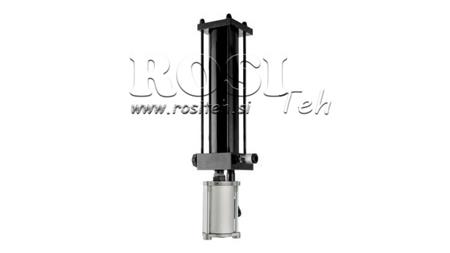 14079 - HYDRAULIC HAND PUMP H-380P