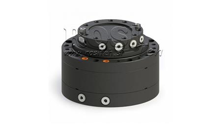 ROTATORE IDRAULICO CPR14-01 55000-14000 KG