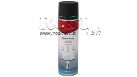 GLASREINIGER 500ml