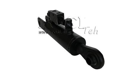 hidravlična dvižna poteznica-case-ih 80/40min.550 tip (2) fi 25/25