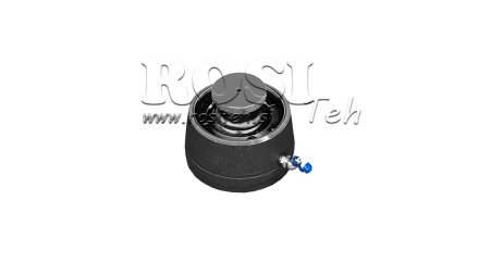 TELESZKÓPUS HENGER GOLYÓ FI 55 max. 15 Ton