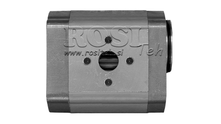 HIDRAVLIČNA ČRPALKA 20C12X156 MIDDLE GR.2 12 CC DESNA