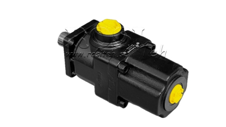 POMPA IDRAULICA A PISTONI -42cc - 350 bar