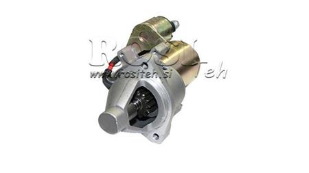 STARTER FÜR BENZINMOTOR EG4-340/390/420