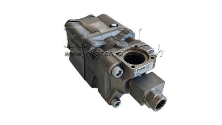 HIDRAULIKUS HENGERPUMPA SUNFAB 53 53cc