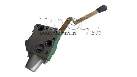 VALVOLA IDRAULICA DEUTZ